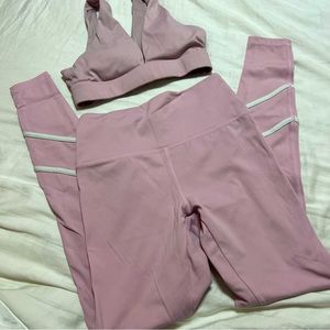 Antonio Melani Leggings Set - XS